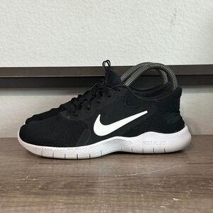 Nike Flex Experience RN 9 Women’s Athletic Running Gym Shoes Size 5.5 Black
